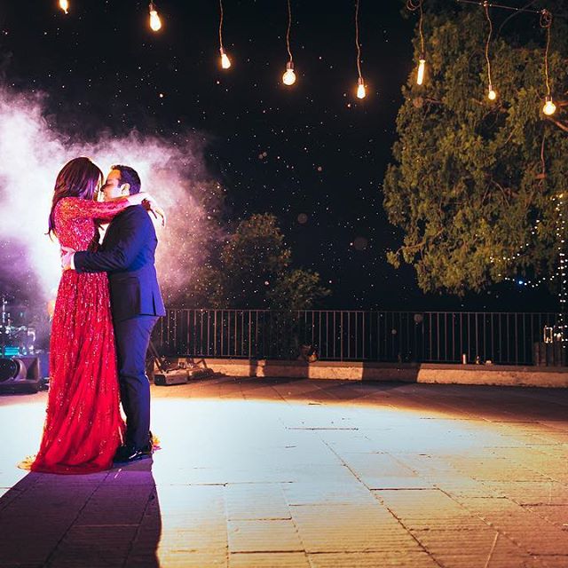 Surveen Chawla reveals she got married to longtime boyfriend Akshay Thakker in 2015. Surveen Chawla,Surveen Chawla wedding,surveen chawla marriage,surveen chawla husband akshay thakker,surveen chawla shocking statements,Surveen Chawla wedding pics,Surveen Chawla wedding images,Surveen Chawla wedding stills,Surveen Chawla wedding pictures
