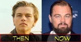 Leonardo Dicaprio