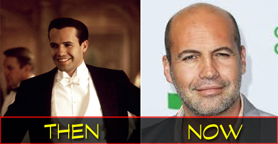 Billy Zane 20 Years of Titanic,Titanic,Titanic movie,Alexandrea Owens,Bernard Hill,Bill Paxton,Leonardo Dicaprio,Victor Garber,Kathy Bates,Kate Winslet,Jonathan Hyde