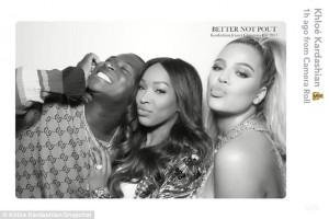 Khloe Kardashian,Kylie Jenner,kylie jenner pregnancy,Kylie Jenner pregnant