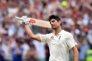Alastair Cook,Alastair Cook double ton,Alastair Cook double centuary,Ashes,Ashes 2017,Australia vs England