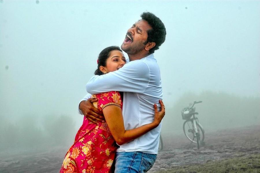 Kalavaadiya Pozhuthugal is an upcoming Tamil movie directed by Thangar Bachan and produced by K. Karunamoorthy and C. Arunpandian under Ayngaran International banner. Prabhu Deva,Bhumika Chawla,Sathyaraj,Kalavaadiya Pozhuthugal,Kalavaadiya Pozhuthugal stills,Kalavaadiya Pozhuthugal pics,Kalavaadiya Pozhuthugal images,Kalavaadiya Pozhuthugal photos,Kalavaadiya Pozhuthugal movie stills,Kalavaadiya Pozhuthugal movie pics