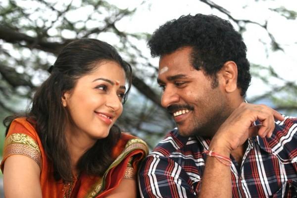 Prabhu Deva, Bhumika Chawla, Sathyaraj's Kalavaadiya Pozhuthugal stills ...