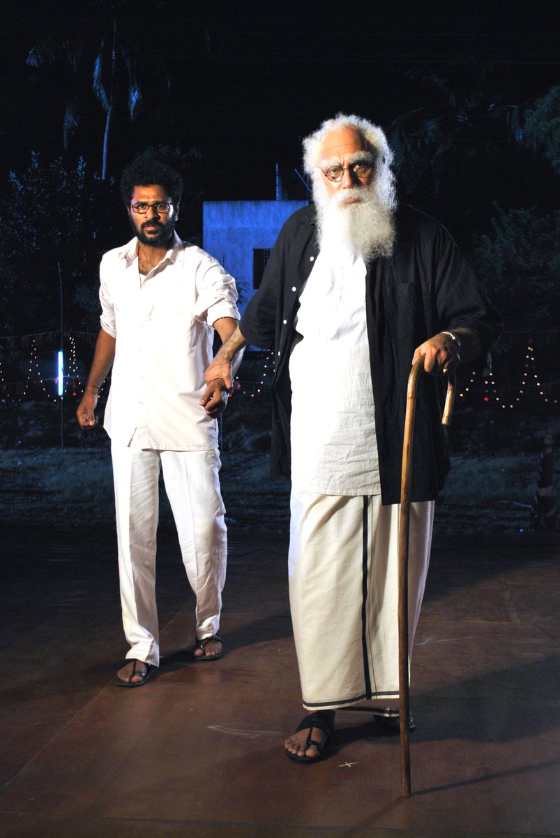 Actor Sathyaraj is expected to play a guest role as Periyar E. V. Ramasami. Prabhu Deva,Bhumika Chawla,Sathyaraj,Kalavaadiya Pozhuthugal,Kalavaadiya Pozhuthugal stills,Kalavaadiya Pozhuthugal pics,Kalavaadiya Pozhuthugal images,Kalavaadiya Pozhuthugal photos,Kalavaadiya Pozhuthugal movie stills,Kalavaadiya Pozhuthugal movie pics