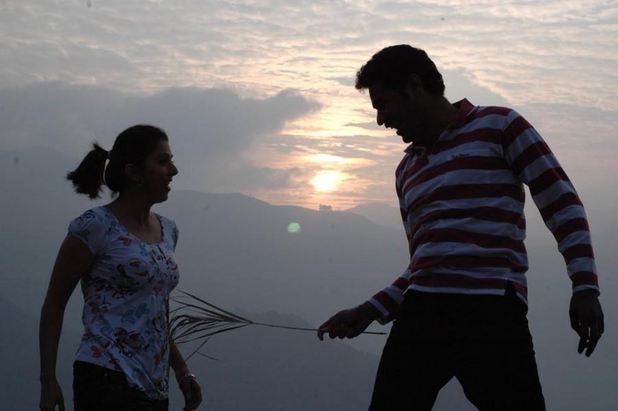 Cinematography handled by Thangar Bachan. Prabhu Deva,Bhumika Chawla,Sathyaraj,Kalavaadiya Pozhuthugal,Kalavaadiya Pozhuthugal stills,Kalavaadiya Pozhuthugal pics,Kalavaadiya Pozhuthugal images,Kalavaadiya Pozhuthugal photos,Kalavaadiya Pozhuthugal movie stills,Kalavaadiya Pozhuthugal movie pics