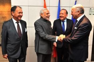 PM Modi’s visit to France, Germany and Canada: In Pictures,modi,Narendra Modi,Prime Minister Narendra Modi,Narendra Modi in france,Narendra Modi in germany,Narendra Modi in canada