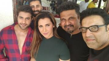 New Year - Ek Nayi Shuruaat,New Year - Ek Nayi Shuruaat worldwide premiere,Sony LIV