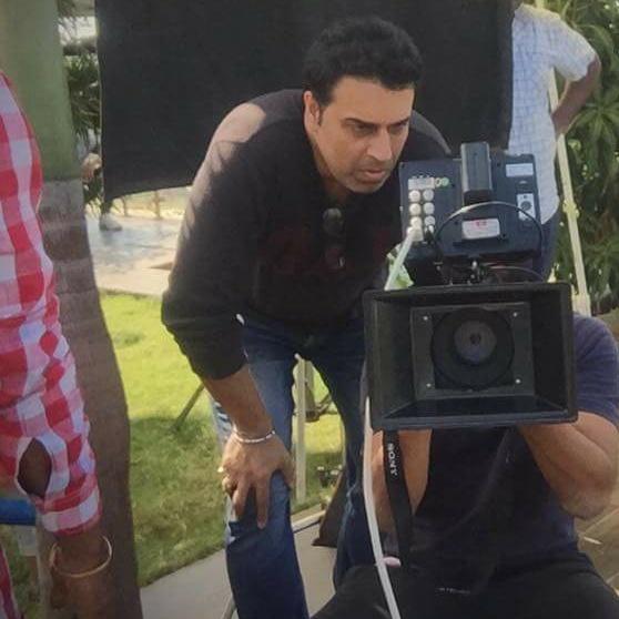 Says actor Ninad Kamat, "It was super fun shooting for the film. In between emotional tearing up, we were all laughing our guts out over some crazy jokes that someone on the sets cracked. The role and character sounded exciting. Of course, digital entertainment is the in-thing today! Anything that is quick, short and entertaining in the short film category is the future." New Year - Ek Nayi Shuruaat,New Year - Ek Nayi Shuruaat worldwide premiere,Sony LIV