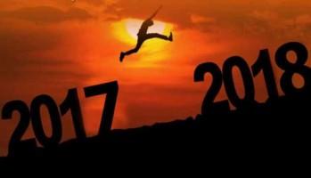 Bye Bye 2017,Welcome 2018,Happy new year 2018,Happy new year 2018 quotes,new year 2018,new year quotes,new year wishes,new year greetings