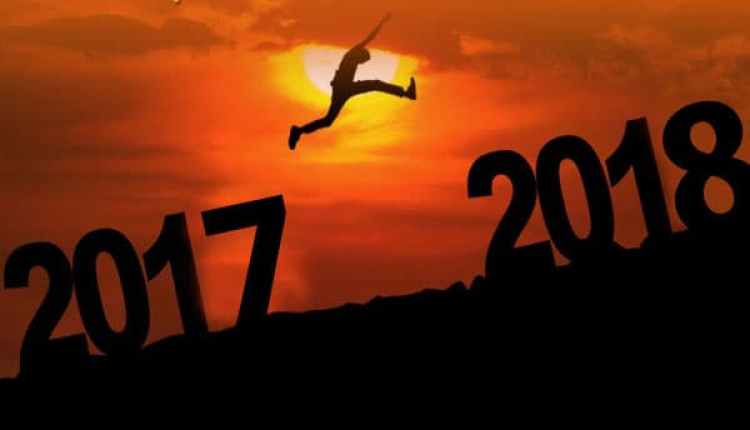 Let's Say Good Bye 2017. When this year is in its last moment, Make fun, spread love, be kindful, live free and let’s do happy ending of 2017. Happy new year in advance. Bye Bye 2017,Welcome 2018,Happy new year 2018,Happy new year 2018 quotes,new year 2018,new year quotes,new year wishes,new year greetings