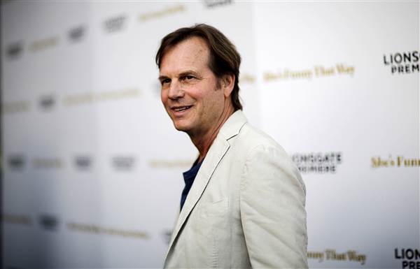 Bill Paxton died on Feb 25. Celebrity deaths in 2017,Celebrity death in 2017,Celebs deaths in 2017,famous figures deaths in 2017
