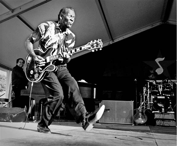 Chuck Berry died on March 18. Celebrity deaths in 2017,Celebrity death in 2017,Celebs deaths in 2017,famous figures deaths in 2017