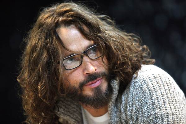 Chris Cornell died on May 18. Celebrity deaths in 2017,Celebrity death in 2017,Celebs deaths in 2017,famous figures deaths in 2017