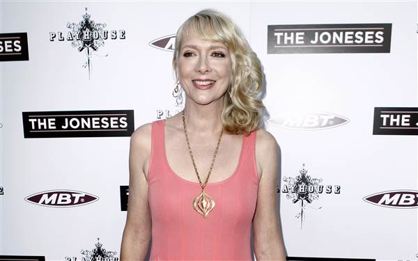 Glenne Headly died on June 8. Celebrity deaths in 2017,Celebrity death in 2017,Celebs deaths in 2017,famous figures deaths in 2017