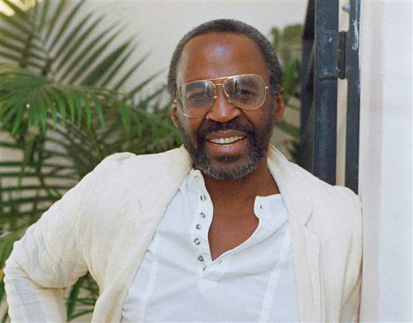 Robert Guillaume died on Oct 24. Celebrity deaths in 2017,Celebrity death in 2017,Celebs deaths in 2017,famous figures deaths in 2017