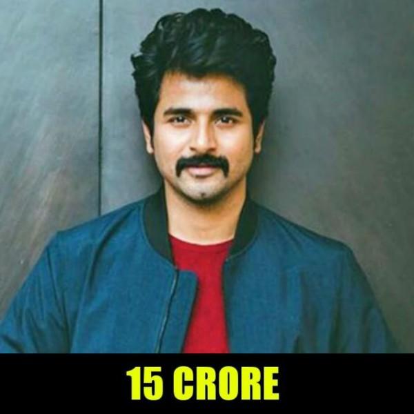 Top 10 highest paid actors of Kollywood in 2017 - Photos,Images,Gallery