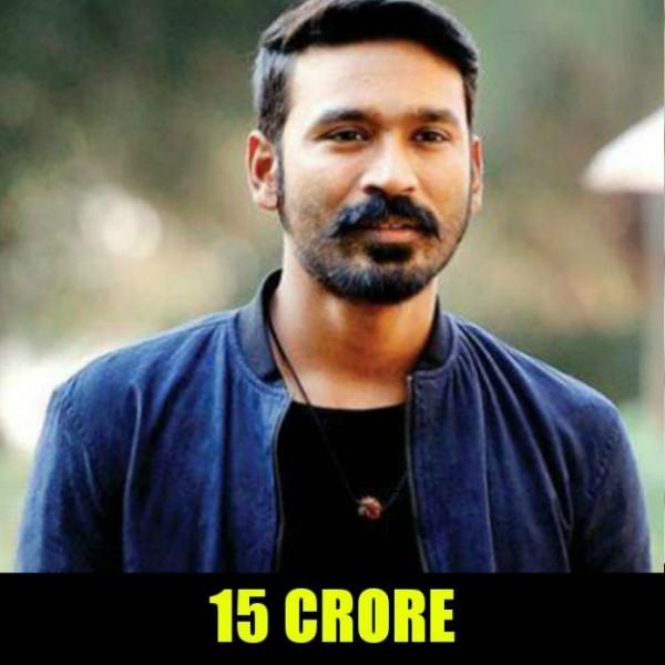 Top 10 highest paid actors of Kollywood in 2017 - Photos,Images,Gallery