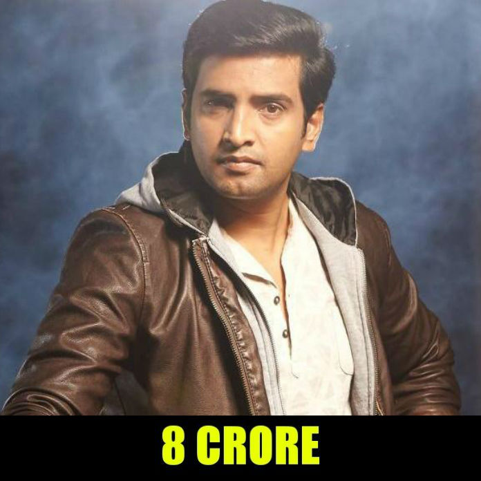 9. Santhanam Rajnikanth,Ajith,Vijay,Suriya,Vikram,Sivakarthikeyan,Dhanush,Jayam Ravi,Simbu
