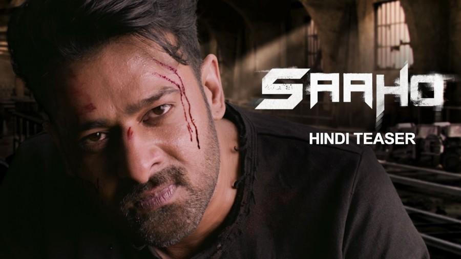 Baahubali's Prabhas's debut Bollywood film, Saaho is a futuristic action adventure flick. The film also features Shraddha Kapoor opposite Prabhas who will be seen performing jaw-dropping action. Post Baahubali, Saaho has easily become one of the most anticipated film of B-town. Race 3,Aiyaary,Saaho,Gold,Baaghi 2,Super 30,Gully Boy,Commando 3,BLACK,Bollywood films in 2018,Bollywood movies in 2018