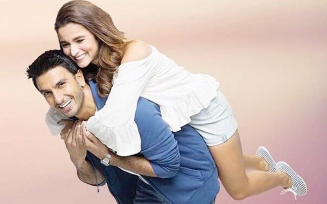 Gully Boy: Zoya Akhtar's next after Dil Dhadakne Do, Gully Boy is a story inspired by slum rappers of Dharavi. Ranveer Singh who is paired opposite Alia Bhatt for the first time on the big screen is playing the role of a street rapper. Race 3,Aiyaary,Saaho,Gold,Baaghi 2,Super 30,Gully Boy,Commando 3,BLACK,Bollywood films in 2018,Bollywood movies in 2018