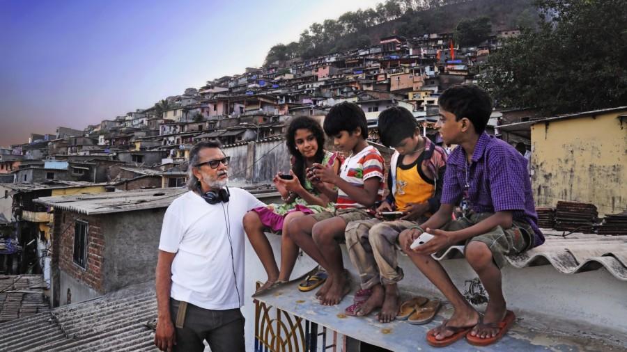 Mere Pyaarey Prime Minister is a sweet story of a young boy wanting to get a toilet for his single mother so that she doesn't have to defecate in open. Directed by Rakeysh Omprakash Mehra who has earlier directed films like Rang De Basanti and Bhaag Milkha Bhaag. Race 3,Aiyaary,Saaho,Gold,Baaghi 2,Super 30,Gully Boy,Commando 3,BLACK,Bollywood films in 2018,Bollywood movies in 2018