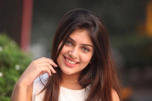 Ishita will be starring opposite Anil's son Utkarsh in the upcoming film. Utkarsh had featured as a child actor in the 2001 film 