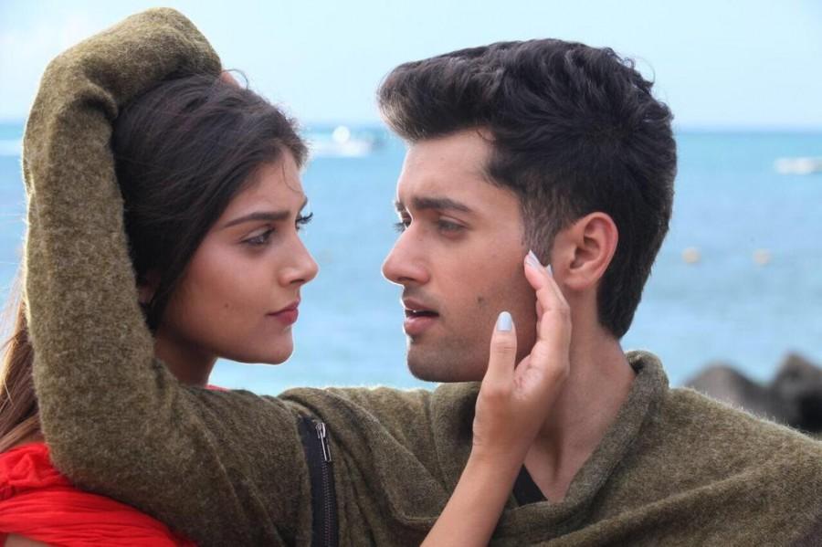 Genius,Genius movie,bollywood movie Genius,Anil Sharma,Ishita,filmmaker Anil Sharma,New Year 2018