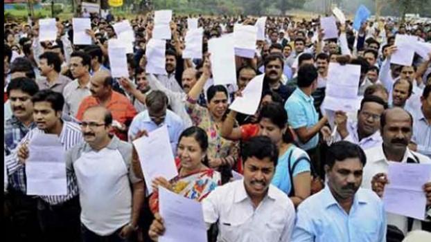 Hundreds of private hospitals across the state shut their Out-Patient Departments (OPDs) to protest against the National Medical Commission (NMC) Bill, 2017, that seeks to replace the Medical Council of India (MCI). Most of the private hospitals would not operate their OPDs between 6 a.m. to 6 p.m. on Tuesday, said President of the Karnataka chapter of Indian Medical Association (IMA) H.N. Ravindra.
