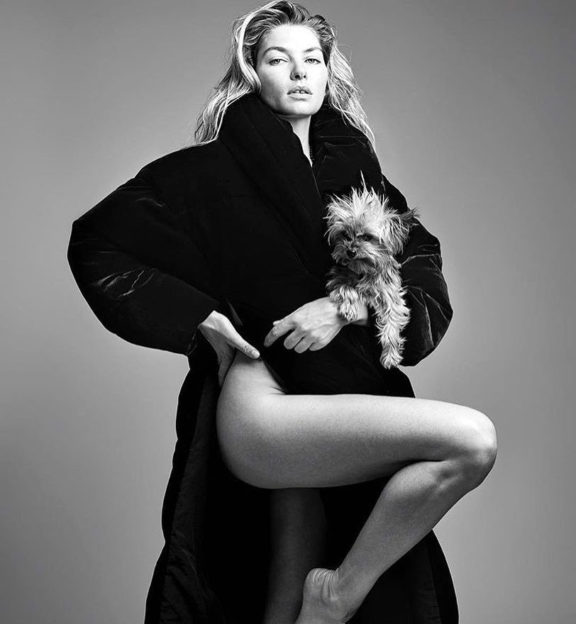Jessica Hart pics are making us blush. Jessica Hart,model Jessica Hart,Jessica Hart hot pics,Jessica Hart hot images,Jessica Hart hot photos,Jessica Hart hot pictures
