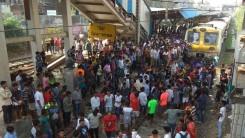 Fadnavis' move came after Nationalist Congress Party (NCP) leader Sharad Pawar blamed the Maharashtra administration for lapses leading to Monday's riots and appealed for peace. The disturbances erupted in the village of Koregaon-Bhima on January 1 during the 200th anniversary celebrations of the Anglo-Maratha War between the Army of Peshwa Bajirao II with a small force of East India Company that comprised a large number of Dalits.