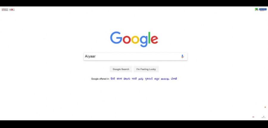 The trailer of Aiyaary showcases thr mentor-protege bond between Manoj Bajpayee and Sidharth Malhotra. Aiyaary trailer has hooked up masses creating massive anticipation to watch the film on the screen. In addition to the masses, the trailer has also caught the attention of the defence ministry and now even Google. Google India,Aiyaary trailer,Aiyaary,Aiyaary movie trailer,Neeraj Pandey