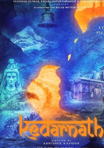 Kedarnath: Sushant Singh Rajput-Sara Ali Khan-starrer Kedarnath is director Abhishek Kapoor's upcoming venture. the film's premise is a love story set in the backdrop of a pilgrimage center in Uttarakhand. Rajput is supposedly playing a tourist escort or a pithu who carries pilgrims and their luggage. Sara is reported to play a rich tourist who eventually falls in love with Sushant's character. The film is expected to release in June next year and will be backed by Balaji Motion Pictures and KriArj Entertainment. Daas Dev,Dhadak,Kedarnath,Namastey London,Sadak 2,Song of scorpions,Sonu Ke Titu Ki Sweety
