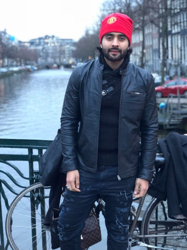 He plans to complete his bucket list by visiting the most unheard locations in these countries. Jackky is looking forward to 2018 with announcements of his upcoming projects including a film with Phantom Productions. Jackky Bhagnani,actor Jackky Bhagnani,producer Jackky Bhagnani,Youngistaan actor Jackky Bhagnani,Jackky Bhagnani trip