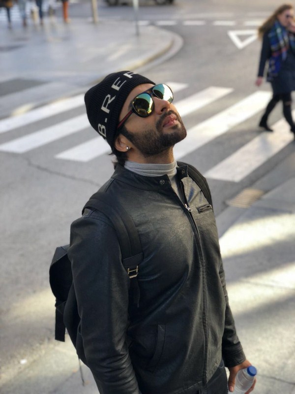Jackky Bhagnani said: "I have had a lovely year in 2017, in terms of work. Looking forward to unwinding with my friends. I wish to bring in the new year at this trip in the best way possible so that I can have a great year in 2018." Jackky Bhagnani,actor Jackky Bhagnani,producer Jackky Bhagnani,Youngistaan actor Jackky Bhagnani,Jackky Bhagnani trip