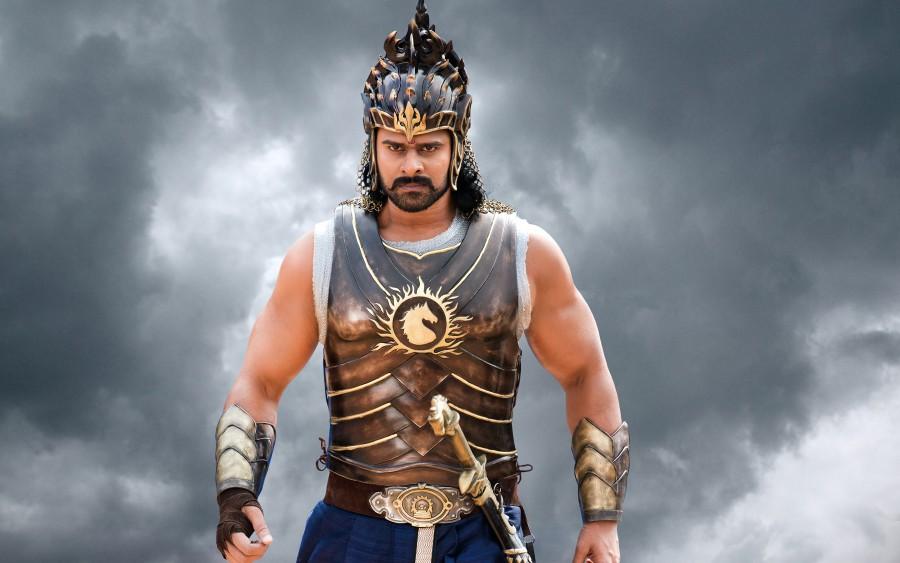 Prabhas recently featured on the cover of GQ magazine in a completely new avatar. We got our hands on another image from the inside pages of the cover shoot and fans can’t seem to be getting over it. It is a complete transformation for him from what we saw of him as Amarendra and Mahendra Baahubali. Fans majorly crushed on him in his Baahubali avatar and they are crushing on him right now as well in this new look for GQ magazine. Prabhas,actor Prabhas,Prabhas on GQ magazine,GQ magazine,Baahubali,Baahubali star Prabhas