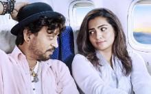 Qarib Qarib Singlle - Playing the full of life character of Yogi aka Yogendra Kumar Devendra Nath Prajapati, Irrfan's hilarious role of an unapologetic man looking to find love against all odds and circumstances is what made this role an absolutely endearing one.