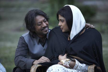 7 Khoon Maaf - Playing the creative soul of a poet married to Priyanka Chopra by the on screen name of Wasiullah Khan, Irrfan's portrayal of a man with clear split personalities of a poet by the day and sadistic machoist by the night was something only an actor of his caliber could pull off. Happy Birthday Irrfan Khan,Irrfan Khan,actor Irrfan Khan,Irrfan Khan birthday,A Mighty Heart,7 Khoon Maaf,Life In A Metro,Qarib Qarib Singlle