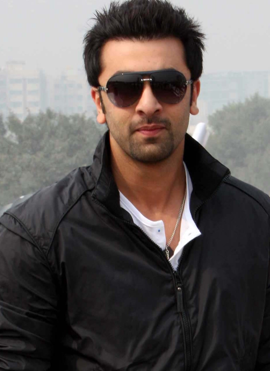 Best photoshoot of ranbir kapoor in stylish look download free