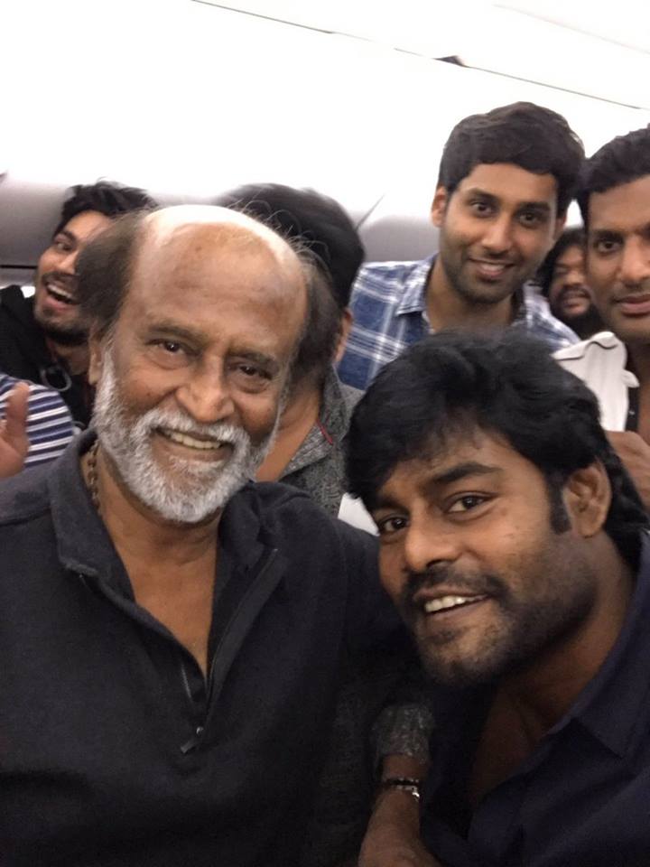 Superstar Rajinikanth Rajinikanth,Sivakarthikeyan,Vishal,Arya,Karthi,Natchathira Vizha 2018,Natchathira Vizha,rajinikanth Natchathira Vizha,Natchathira Vizha pics,Natchathira Vizha images,Natchathira Vizha stills,Natchathira Vizha pictures,Natchathira Vizha photos