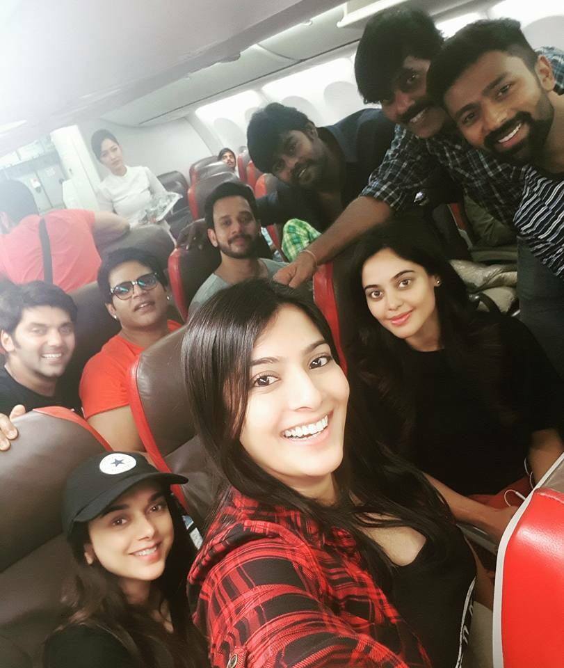Varalaxmi Sarathkumar, Shanthanu Bhagyaraj, Arya, Sham and Bharath Rajinikanth,Sivakarthikeyan,Vishal,Arya,Karthi,Natchathira Vizha 2018,Natchathira Vizha,rajinikanth Natchathira Vizha,Natchathira Vizha pics,Natchathira Vizha images,Natchathira Vizha stills,Natchathira Vizha pictures,Natchathira Vizha photos