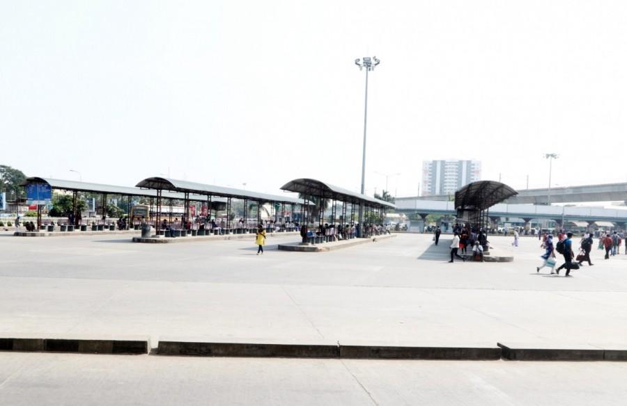 Authorities have beefed up the security in Chennai and deployed more than 20,000 police personnel around bus depots. The police have said they will take stringent action against those disrupting operational bus services. Bus services hit,bus strike,bus strike Tamil Nadu,bus strike in Chennai,Chennai bus strike,Tamil Nadu bus strike