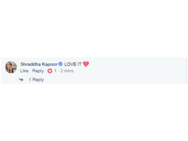 Shraddha Kapoor and Prabhas both share a very cordial bond with each other and both have a great amount of respect for each other, as both are known to speak highly of each other. Their fresh pairing has become the talk of the tinsel town ever since the news was announced that both of them will be working together in Saaho. They both wrapped the first schedule of Saaho in October 2017. Saaho,Shraddha Kapoor,actress Shraddha Kapoor,Shraddha Kapoor and Prabhas,Prabhas,Prabhas on GQ cover,GQ cover