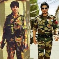 Manoj Bajpayee,Sidharth Malhotra,Akshay Kumar,John Abraham,Shah Rukh Khan,Ajay Devgn and Saif Ali Khan,Sunny Deol,Hrithik Roshan,Republic day