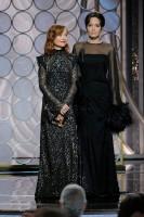 Angelina Jolie,Angelina Jolie son,Angelina Jolie son Maddox,Maddox,Angelina Jolie at Golden Globes 2018,Golden Globes 2018,celebs at Golden Globes 2018