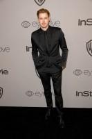 James Tupper,Daniel Dae Kim,Chord Overstreet,Tommy Dorfman,Algee Smith,Golden Globes 2018,Golden Globes,Golden Globes 2018 red carpet
