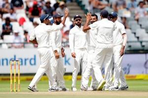 India need 208 runs,Ind vs SA 1st Test,India vs South Africa,India vs South Africa 2018,India vs South Africa 1st Test,India vs South Africa Tests,india vs south africa live