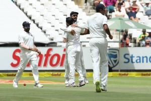 India need 208 runs,Ind vs SA 1st Test,India vs South Africa,India vs South Africa 2018,India vs South Africa 1st Test,India vs South Africa Tests,india vs south africa live