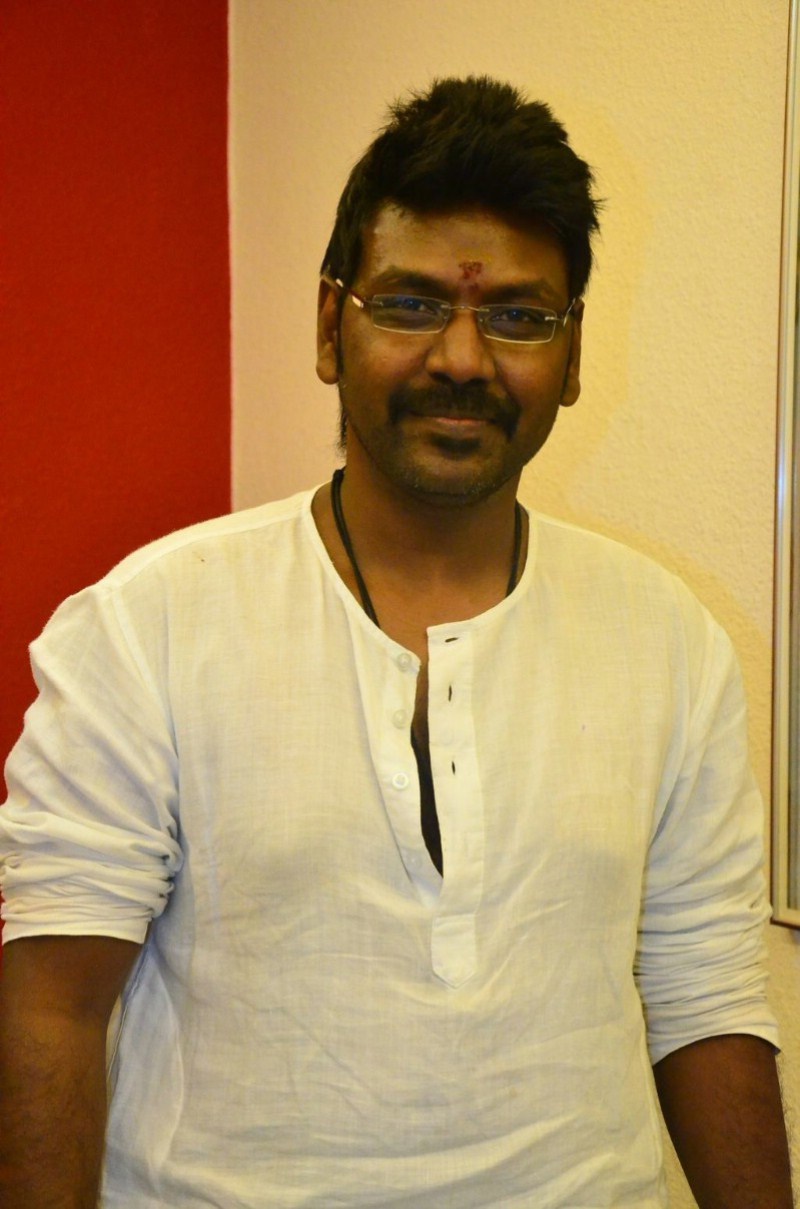 Actor Raghava Lawrence at Kanchana 2 Movie Press Meet Kanchana 2 Movie Press Meet,Kanchana 2,tamil movie Kanchana 2 Movie Press Meet,Raghava Lawrence,Taapsee Pannu,event,tamil event