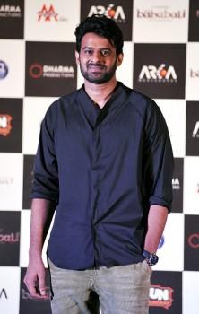 Baahubali superstar, Prabhas, to whom the year 2017 belonged, featured for the very first time on a premium men magazine, January 2018 issue. Prabhas had taken to Facebook to reveal this cover for millions of his fans on the first day of the New Year.