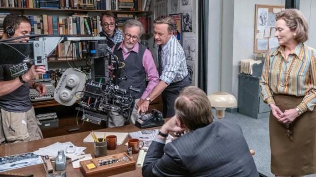 The talented actress shared,